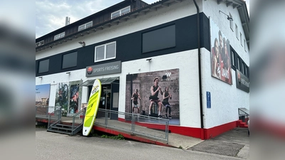 Ein tolles Sommerfest verspricht das Team von Sports Freising. (Foto: H. Jäger)