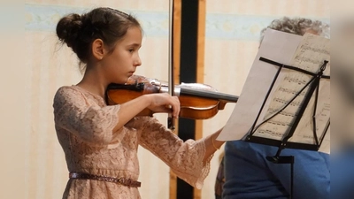 Der Wettbewerb Jugend musiziert ist auch ein Ansporn. (Foto: Musikschule Freising)