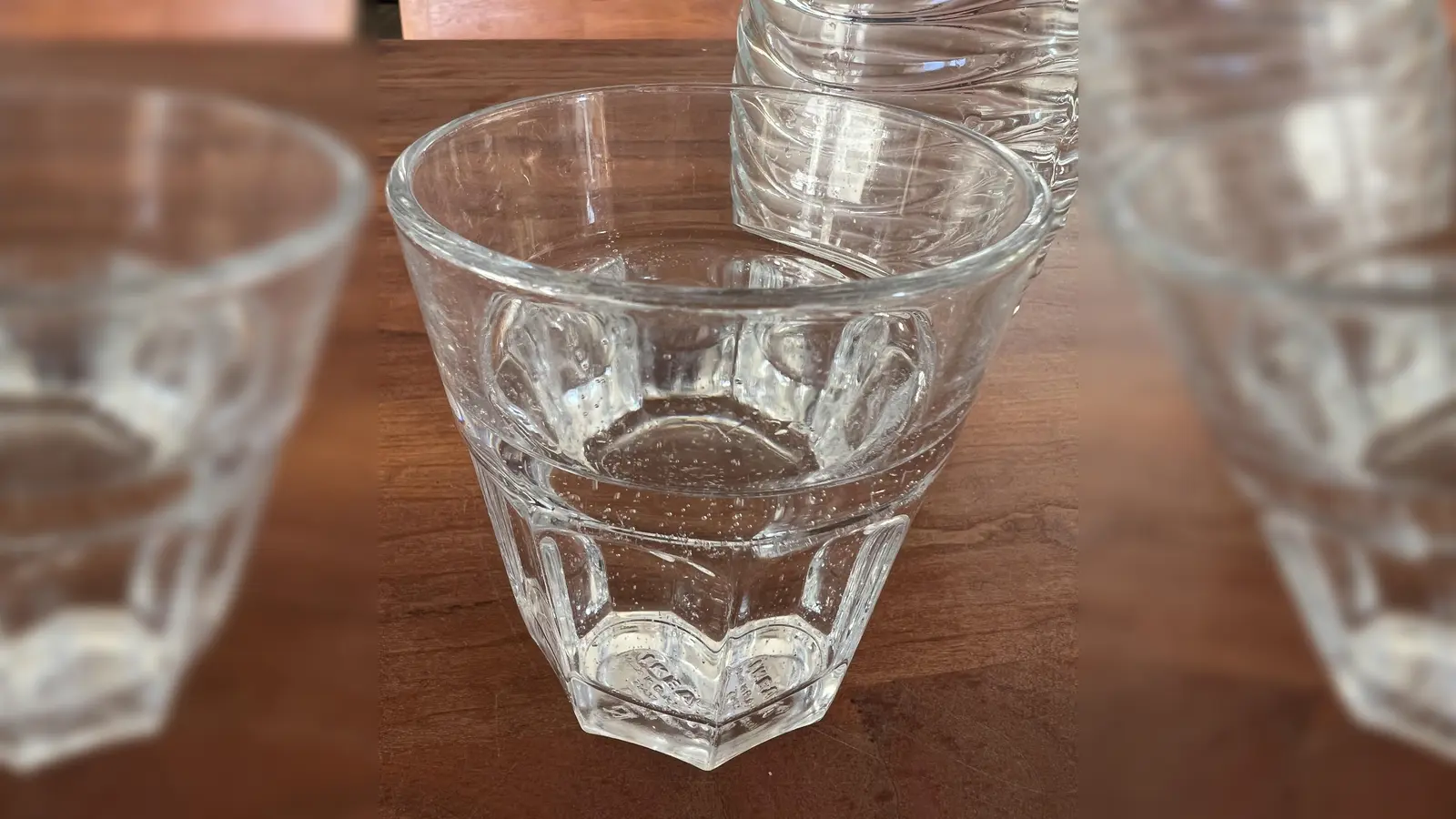 Das Freisinger Trinkwasser ist von einwandfreier Qualität. (Foto: red)