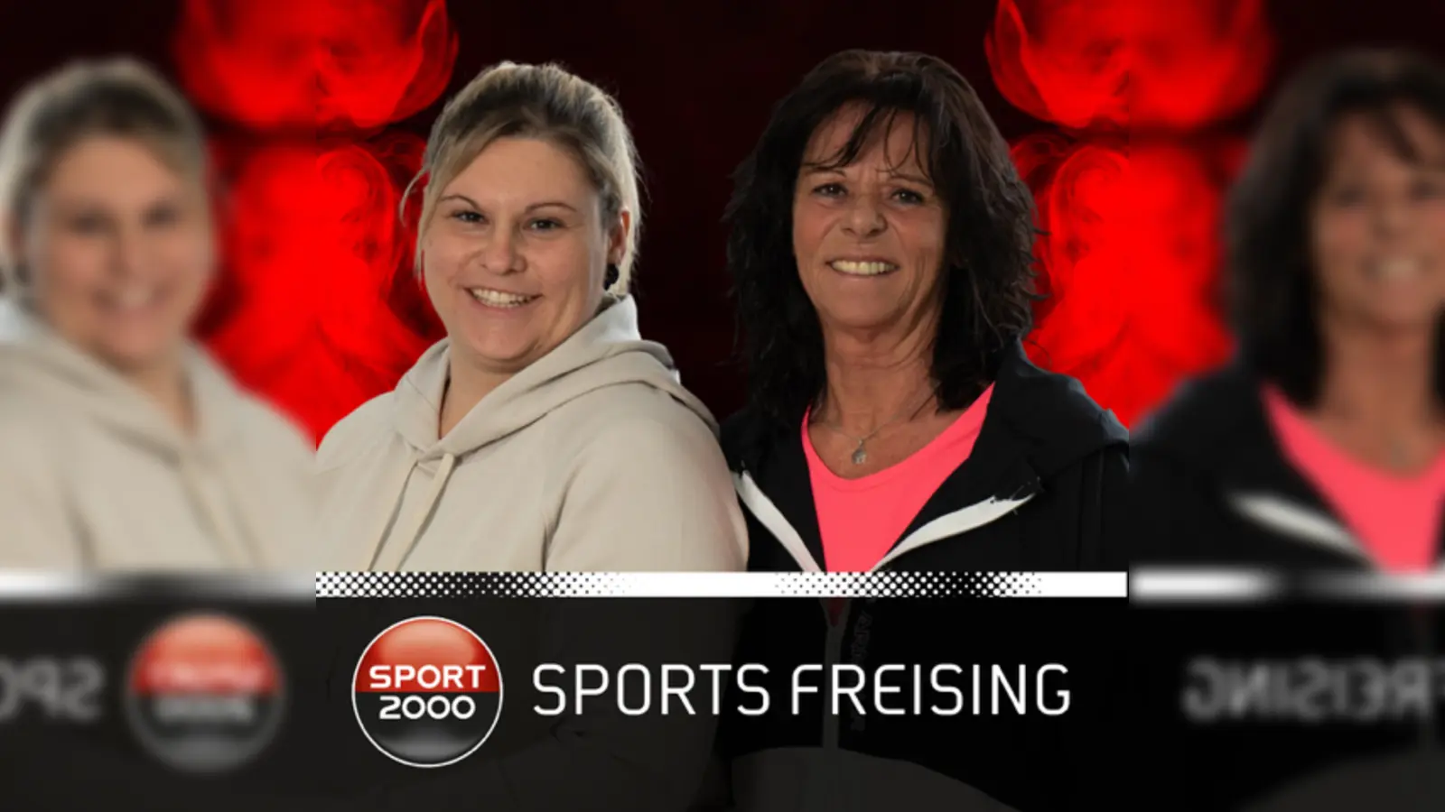 ohne (Foto: Sports Freising)