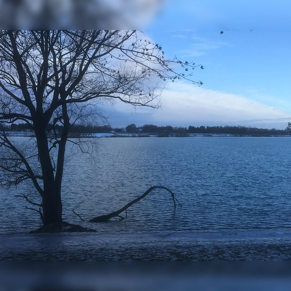 Sechs EU-Badegewässer gibt es im Landkreis Erding, darunter auch der Kronthaler Weiher in Erding. (Archivbild: sbg)