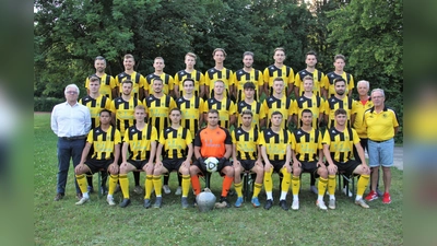 Die Spieler des SE Freising sind fit. (Foto: SE Freising)