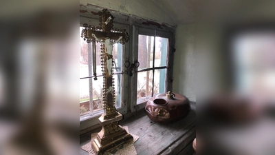 Bäuerliches Leben früherer Tage bringt das Bauernhausmuseum Erding näher. (Foto: cba)