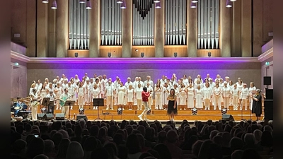 Werde Teil von einem faszinierendem Orchester. (Foto: Mano Ezoh)