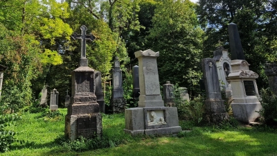 Bei einem Todesfall sind für die Hinterbliebenen viele Fragen offen. (Foto: M. John)