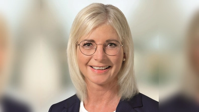 Ulrike Scharf ruft zur Teilnahme am Integrationspreis auf. (Foto: Abgeordnetenbüro)