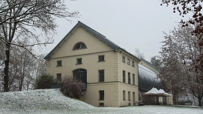3klang lädt im Schafhof zum Adventskonzert. (Foto: 3klang)