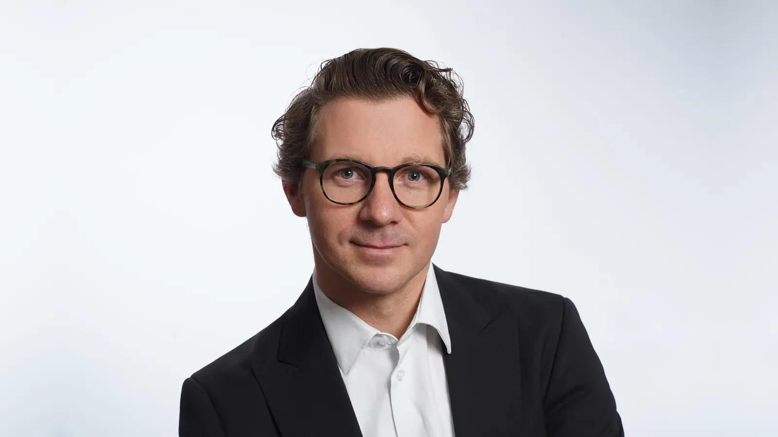 Bürgermeister Georg Nagler hat sich viel vorgenommen für 2021. (Foto: privat)