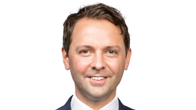 Bundestagsabgeordneter Andreas Lenz (CSU) berichtet Neues aus Berlin. (Foto: Büro Lenz)