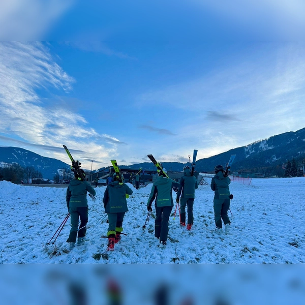 Tolle Panoramen, die es nur in den Bergen gibt! (Foto: Skiclub Erding)