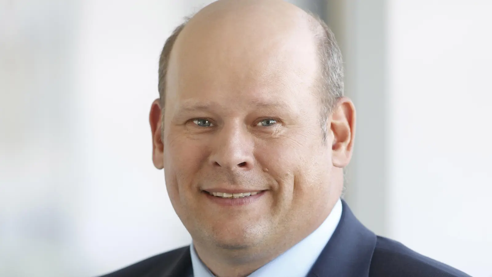 IHK-Vizepräsident Otto Heinz wünschte den Prüflingen besten Erfolg. (Foto: ar/IHK)