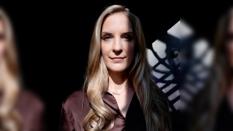 Eine Reise in die Vergangenheit, erzählt von Caro Matzko. (Foto: Gerald von Foris)