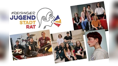 Der Jugendstadtrat macht Programm: Bandfestival im Lindenkeller (Foto: Jugendstadtrat Freising)