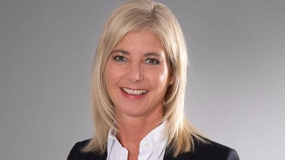 Ulrike Scharf sieht Kinderbetreuung als Grundlage für die Vereinbarkeit von Familie und Beruf. (Foto: Tina Nötel)