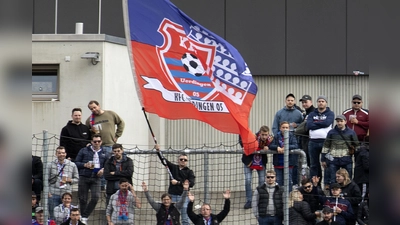 Aus im Profi-Fußball: Krefelder Fußball-Club Uerdingen 05. (Foto: Anne Wild)