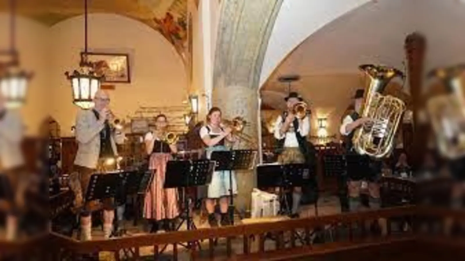 Am 6. Oktober wird's zünftig im Wirtshaus! (Foto: 3klang)