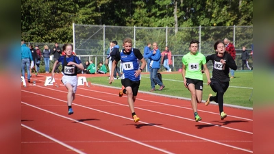 Eine starke Leistung beim TSV Abteilung Leichtathletik. (Foto: TSV Erding)