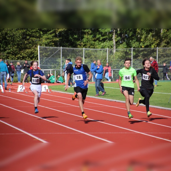 Eine starke Leistung beim TSV Abteilung Leichtathletik. (Foto: TSV Erding)