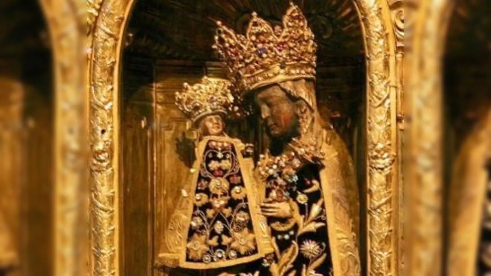 Der Wallfahrerverein führt eine Familienwallfahrt nach Altötting durch. (Foto: Wallfahrerverein)