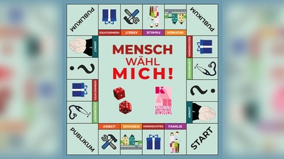 Eine spielerische Art und Weise, sich mit den Kandidaten auseinanderzusetzen bietet der Spielevormittag. (Foto: KAB)