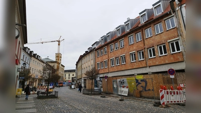 Wie kann Moosburgs Innenstadt attraktiver werden? (Foto: Grüne Moosburg)