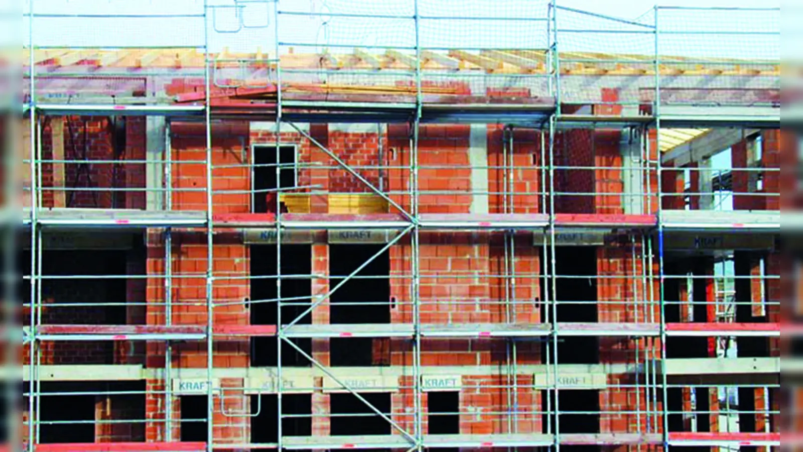 Barrierefreiheit schafft auch Komfort. Gleichzeitig stellt sie eine kluge Investition in die Zukunft dar, da später nicht teuer nachgerüstet werden muss. (Foto: Johannes Beetz)