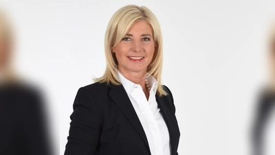 Ulrike Scharf setzt sich für die Gleichstellung von Frauen ein. (Foto: ar/StMFAS)