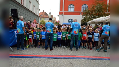 Im September startet der Erdinger Stadtlauf wieder und braucht viele Helfer. (Foto: Trisport Erding)