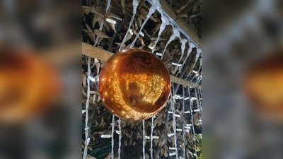 Das Café Klettham lädt zum gemütlichen Beisammensein ein. (Foto: jhö)