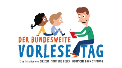 Am 21. November ist bundesweiter Vorlesetag. (Foto: Albrecht)