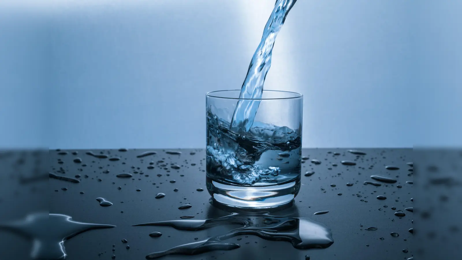 Sauberes Trinkwasser ist nicht überall auf der Welt eine Selbstverständlichkeit. (Foto: CC0)