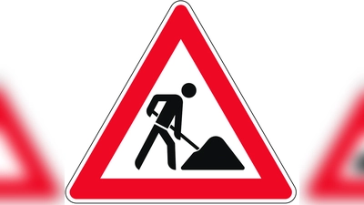 Die Ortsdurchfahrt Aßling wird vom 2. bis voraussichtlich 13. Mai komplett gesperrt.  (Foto: MWA)