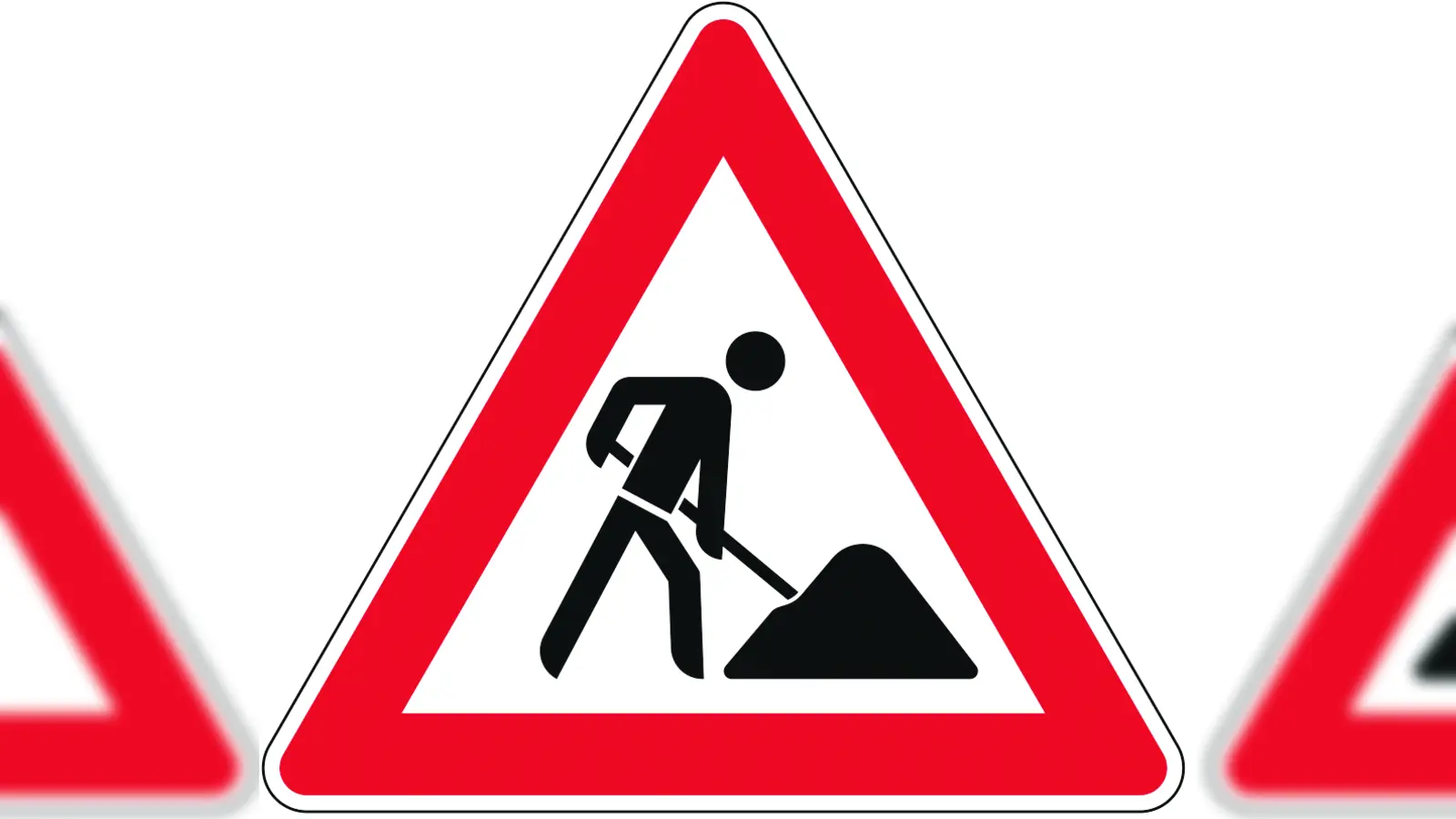 Ab Montag wird die Rosenheimer Straße, zwischen der Zufahrt Betriebsgelände der Bayernwerke und der Zufahrt zum Gut Kaps, für ca. vier Wochen für den Durchgangsverkehr gesperrt. (Foto: MWA)