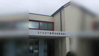 Stadtbücherei Bibliothek Erding. (Foto: Stadtbücherei Erding)