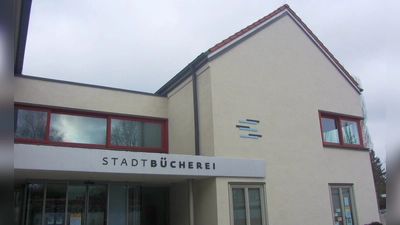 Stadtbücherei Bibliothek Erding. (Foto: Stadtbücherei Erding)