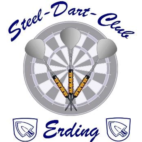 Der Steel Dart Club Erding hat vier Teams im Spielbetrieb. (Bild: Verein)