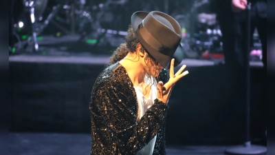 Ein absoluter Weltstar: One Night of MJ bringt Michael Jackson zurück auf die Bühne. (Foto: Reset Productions)