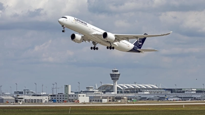 Die meisten Verbindungen sind nach der Pandemie inzwischen wieder aufgenommen. Bei Anzahl und Qualität liegt der Münchner Airport europaweit auf Platz sechs. (Foto: ar/FMG)