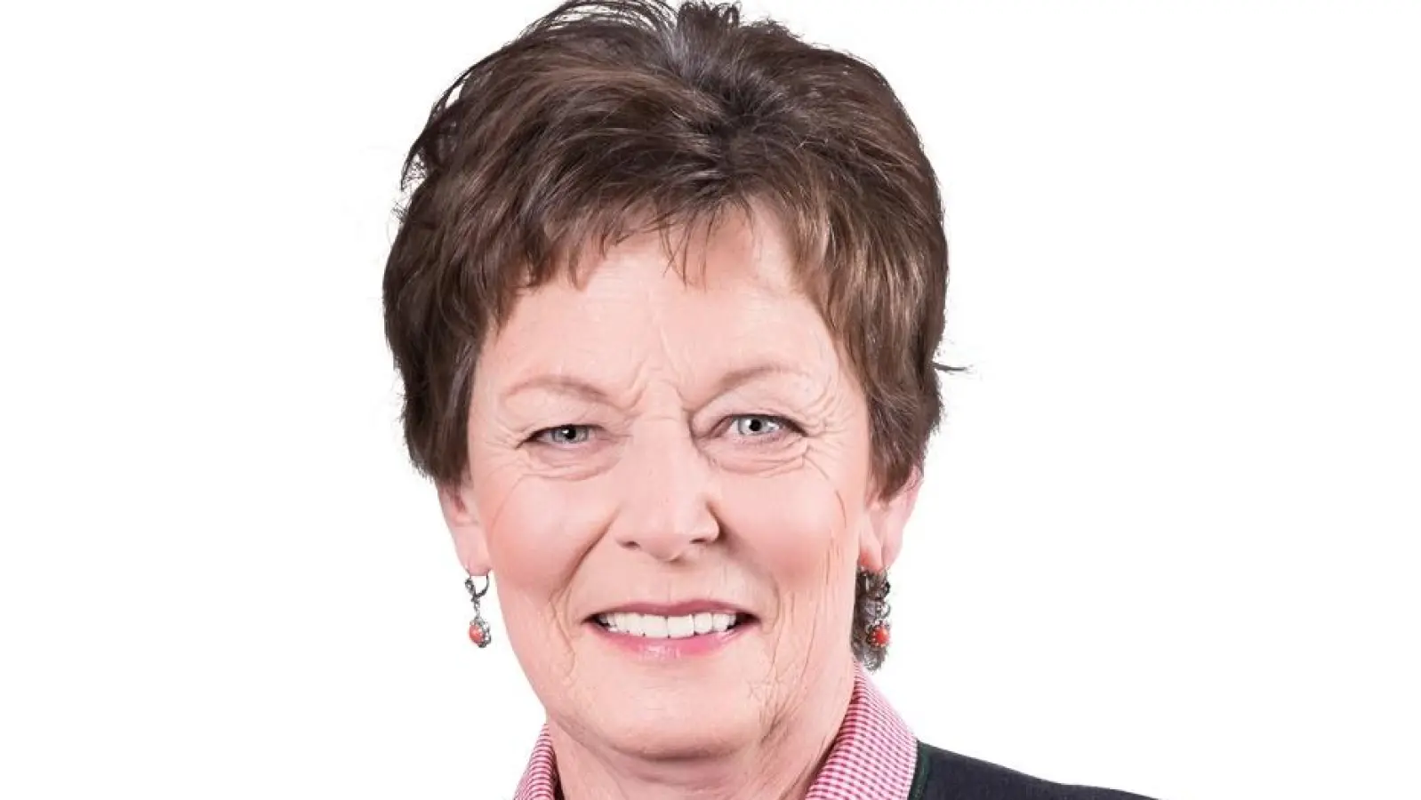 Anni Hartl, Ehrenringträgerin und Kreisrätin a.D. ist geimpft. (Foto: LRA)
