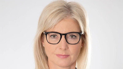 Die Heimatabgeordnete Ulrike Scharf brachte gute Nachrichten zu Fördergeldern für Ottenhofen. (Foto: Tina Nötel)