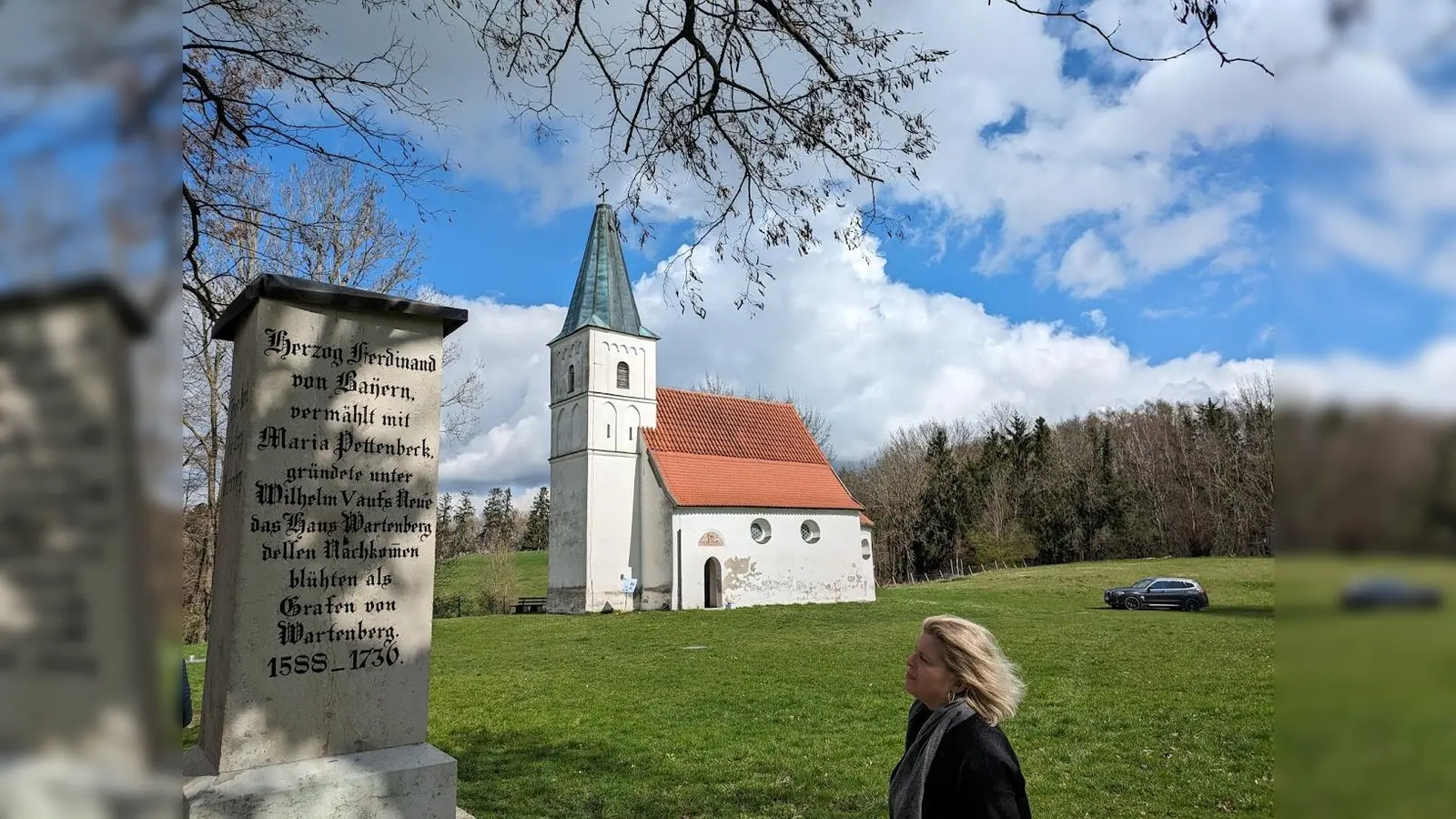 Nikolaiberg (Foto: Sandra Bubendorfer-Licht, MdB )