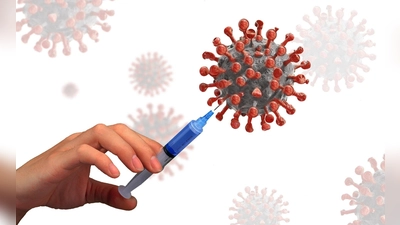 Täglich tauchen im Impfzentrum etwa fünf bis zehn Impfdrängler auf. (Foto: pixabay)