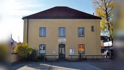 Vor 20 Jahren wurde das Dorfener Heimatmuseum eröffnet. (Foto: Historischer Kreis Dorfen)