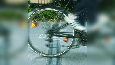 Ein direkter Radweg zwischen Ebersberg und München soll vielen Pendlernd zum Umstieg aufs Rad motivieren. (Foto: job)