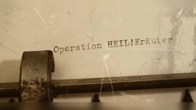 Operation HEILKräuter (Foto: Theaterverein)