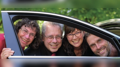 Am 9. Oktober findet im Rathaus das Vokalkonzert &quot;Viva la Vida&quot; des Ensembles voicensation! statt. (Foto: VA)