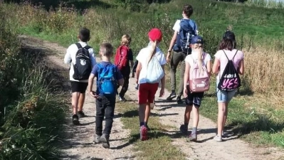 Bei den Ferienspielen sind Betreuer noch Mangelware: Alle, die Lust haben, sollen sich bitte melden! (Foto: Kreisjugendring Freising )