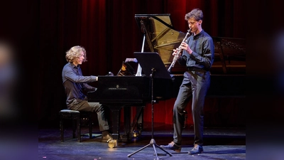 Der Wettbewerb „Jugend musiziert” bietet die Gelegenheit, das eigene Können zu zeigen und auf den Prüfstand zu stellen. (Foto: Oliver Borchert)