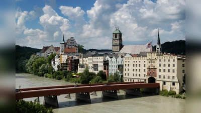 Ob Kultur, Geschichte oder Unterhaltung, Wasserburg am Inn hat für jeden etwas im Angebot. (Foto: Stadt Wasserburg)