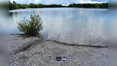 In den vergangenen Wochen gab es in Bayern ungewöhnlich viele Badeunfälle. Die Wasserwacht schlägt Alarm. (Foto: dm)